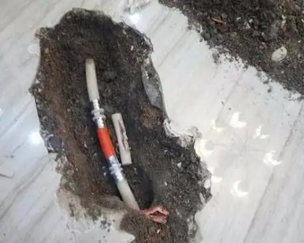 博兴测漏水电话