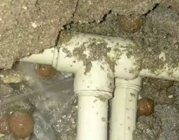 博兴测漏水多少钱