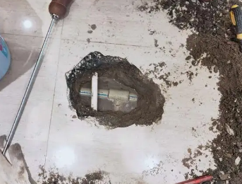 博兴测漏水电话