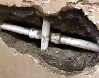 博兴测漏水哪家好