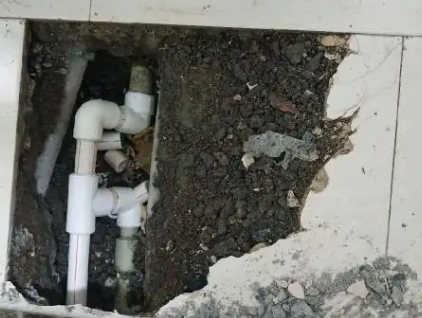 博兴测漏水哪家好