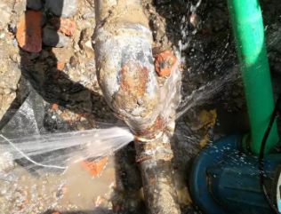 博兴测漏水公司电话