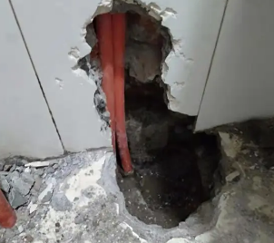 博兴漏水检测电话