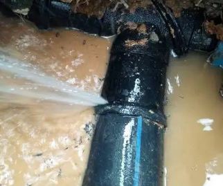 博兴测漏水公司哪家好