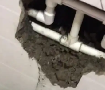 博兴漏水检测电话