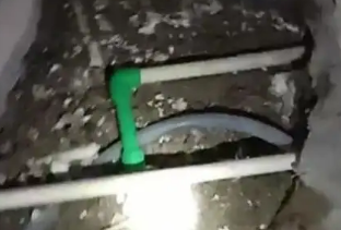 博兴测漏水公司