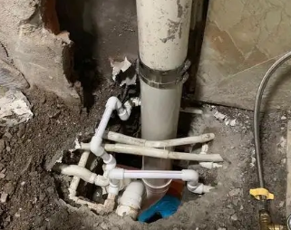 博兴漏水检测哪家好