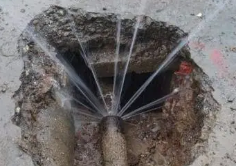 博兴漏水检测多少钱