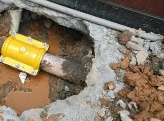 博兴漏水检测哪家好