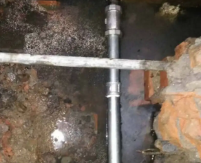 博兴漏水检测公司电话