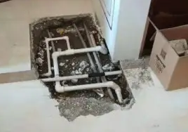 博兴卫生间测漏水如何检测