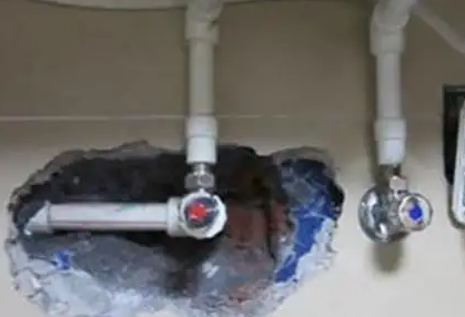 博兴卫生间测漏水查询方法