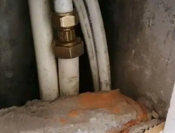 博兴水管漏水检测哪家好