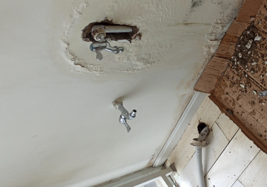 博兴卫生间测漏水