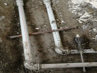 博兴卫生间测漏水多少钱