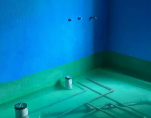 博兴卫生间防水