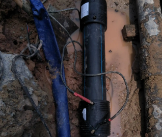 博兴水管漏水检测多少钱