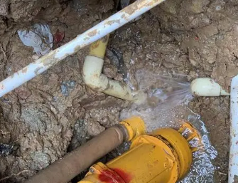 博兴水管漏水检测哪家好