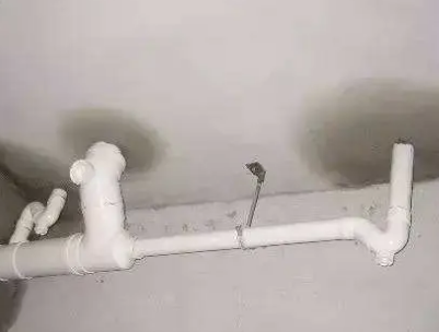 博兴卫生间测漏水的几种情景