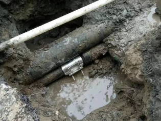 博兴水管漏水检测的传递距离多少