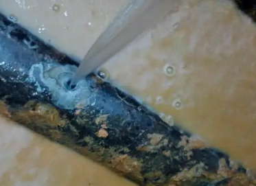 博兴水管漏水检测多少钱