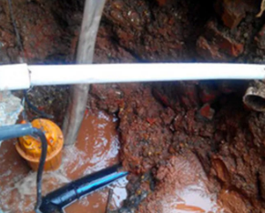 博兴水管漏水检测哪家好