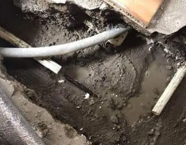 博兴卫生间测漏水价格明细