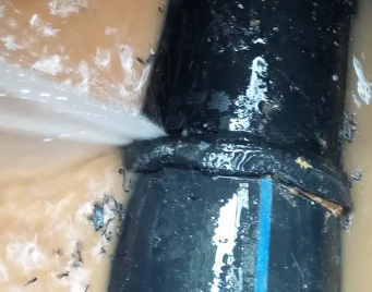 博兴水管漏水检测的小妙招