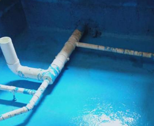 博兴卫生间测漏水之如何查漏水点