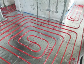 博兴地暖维修的知识