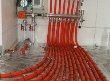 博兴地暖维修多少钱