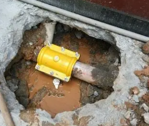 博兴水管漏水检测的几种情况