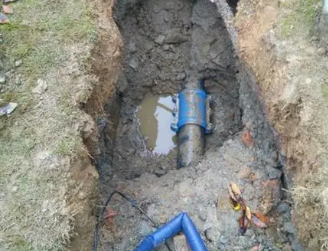 博兴水管漏水检测多少钱