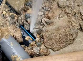 博兴水管漏水检测哪家好