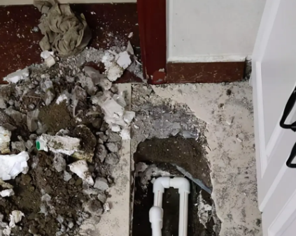 博兴卫生间测漏水的相关问题