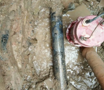 博兴水管漏水检测的检测方法