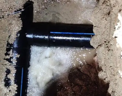 博兴水管漏水检测哪家好