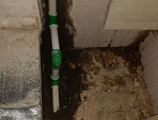 博兴卫生间测漏水哪家好