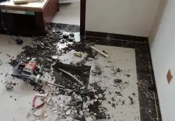 博兴漏水检测多少钱