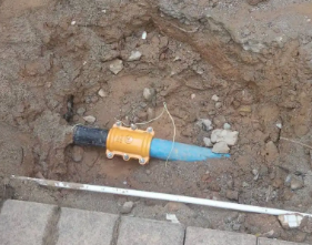 博兴水管漏水检测的情况