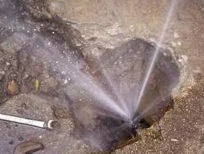 博兴水管漏水检测哪家好