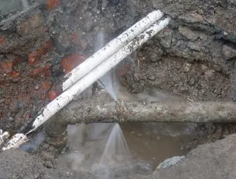 博兴测漏水多少钱