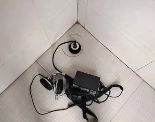 博兴测漏水公司