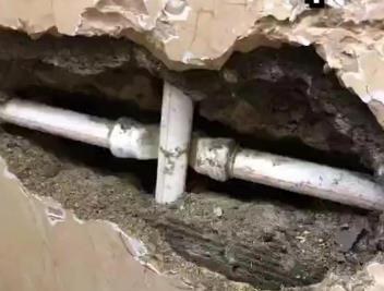 博兴漏水检测电话多少