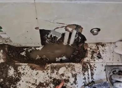 博兴漏水检测电话