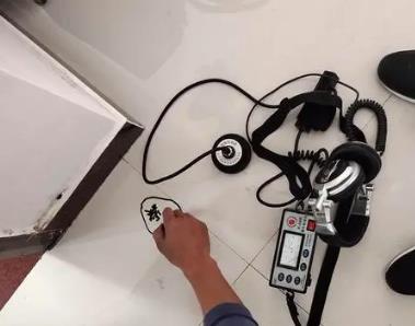 博兴测漏水公司电话